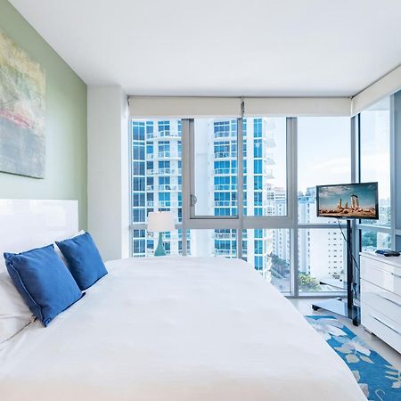 Bluebird Suites Monte Carlo Μαϊάμι Μπιτς Δωμάτιο φωτογραφία