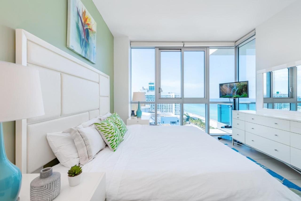 Bluebird Suites Monte Carlo Μαϊάμι Μπιτς Εξωτερικό φωτογραφία