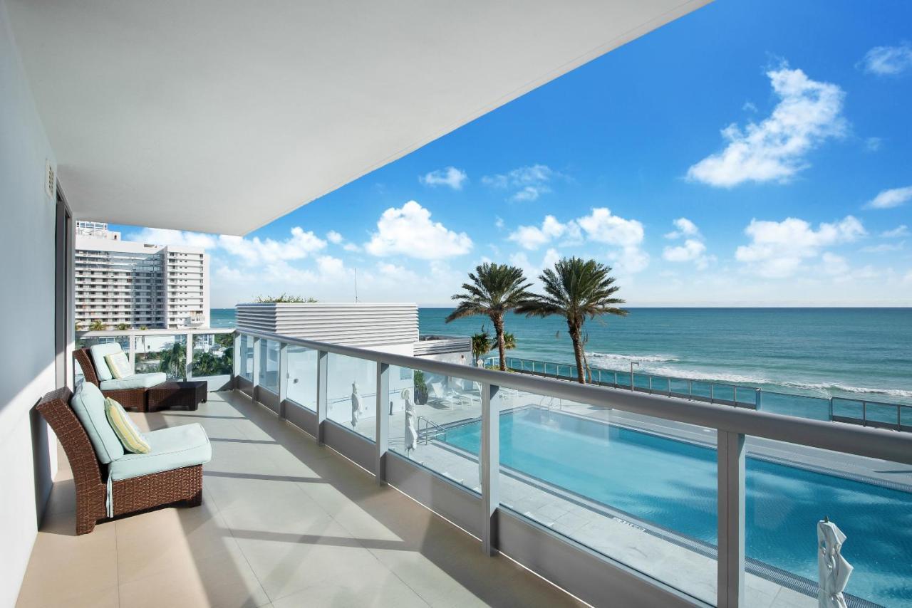 Bluebird Suites Monte Carlo Μαϊάμι Μπιτς Εξωτερικό φωτογραφία