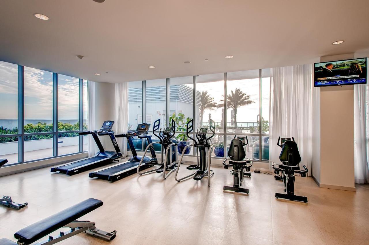Bluebird Suites Monte Carlo Μαϊάμι Μπιτς Εξωτερικό φωτογραφία