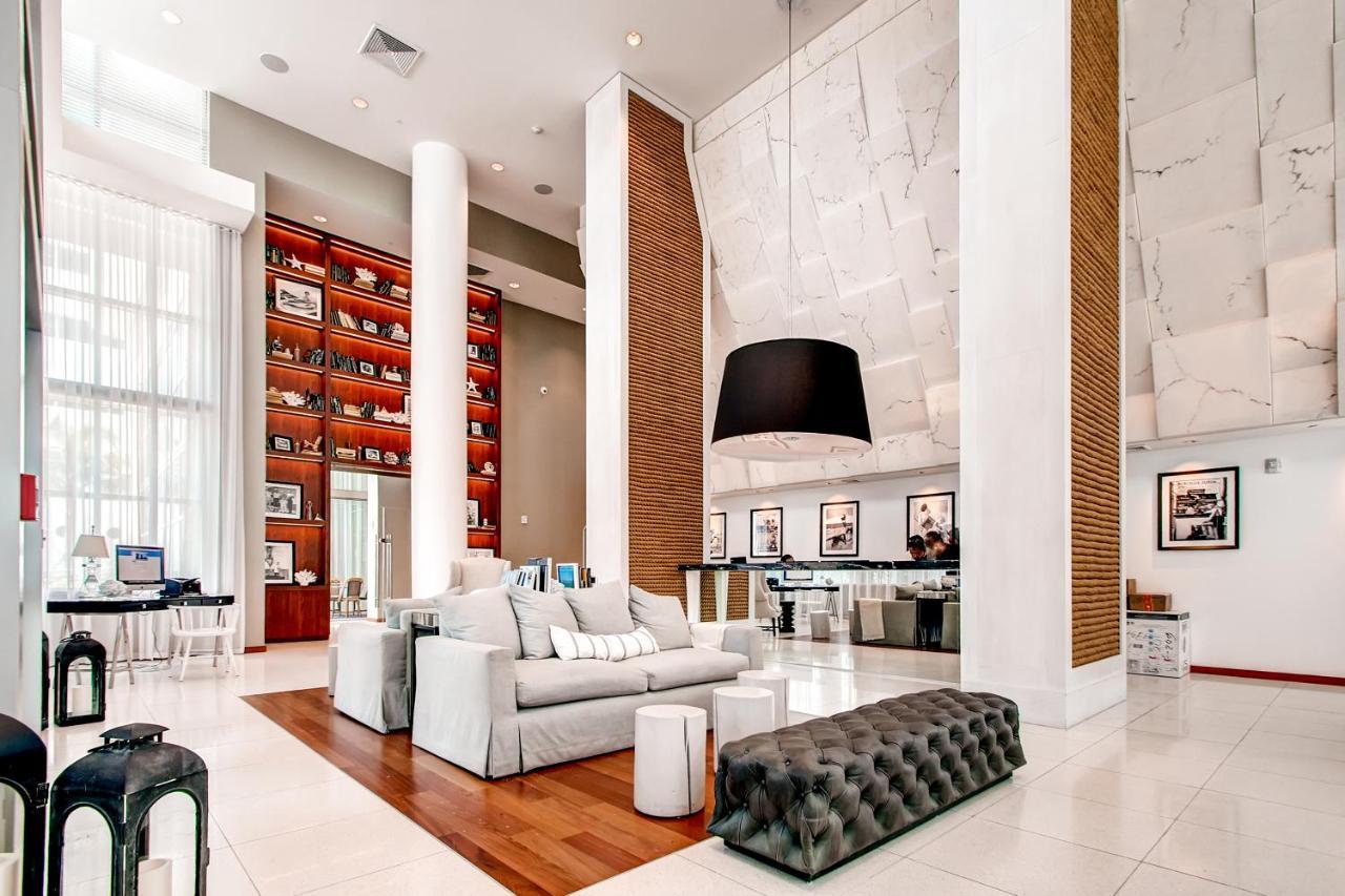 Bluebird Suites Monte Carlo Μαϊάμι Μπιτς Εξωτερικό φωτογραφία