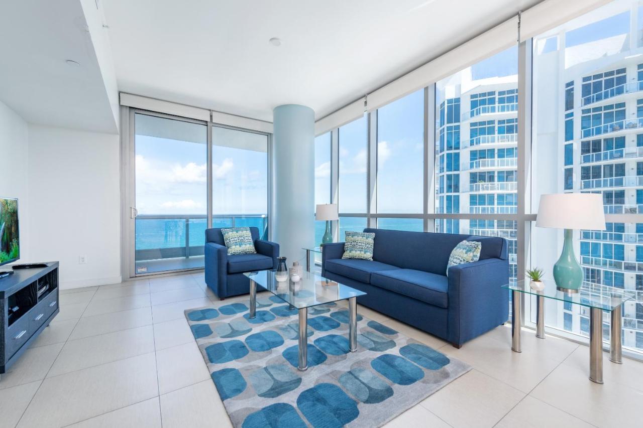 Bluebird Suites Monte Carlo Μαϊάμι Μπιτς Εξωτερικό φωτογραφία