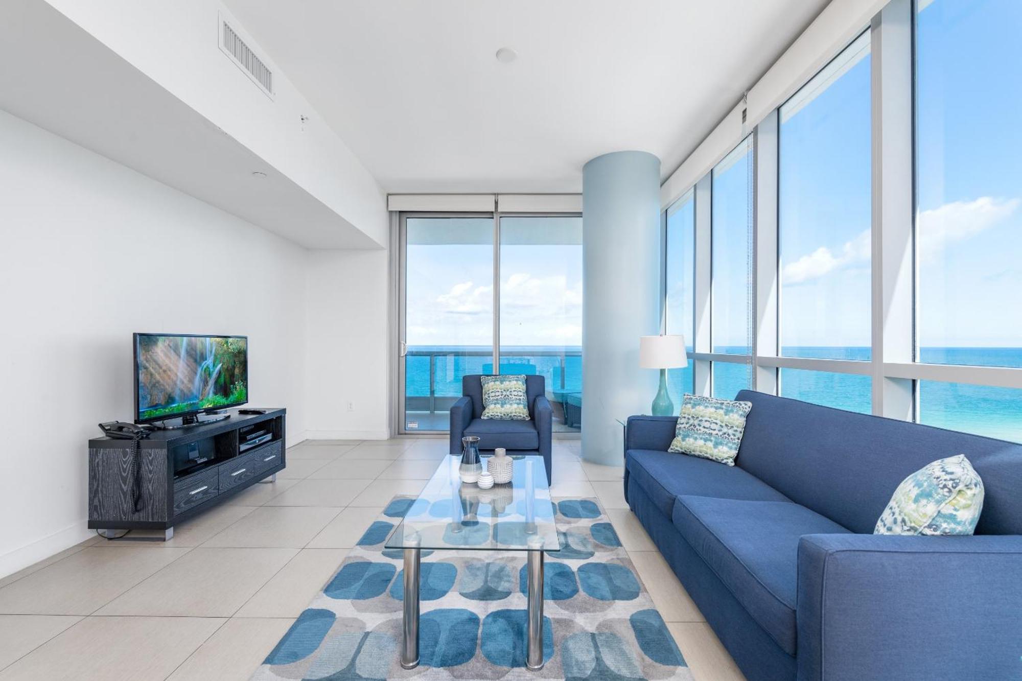 Bluebird Suites Monte Carlo Μαϊάμι Μπιτς Δωμάτιο φωτογραφία