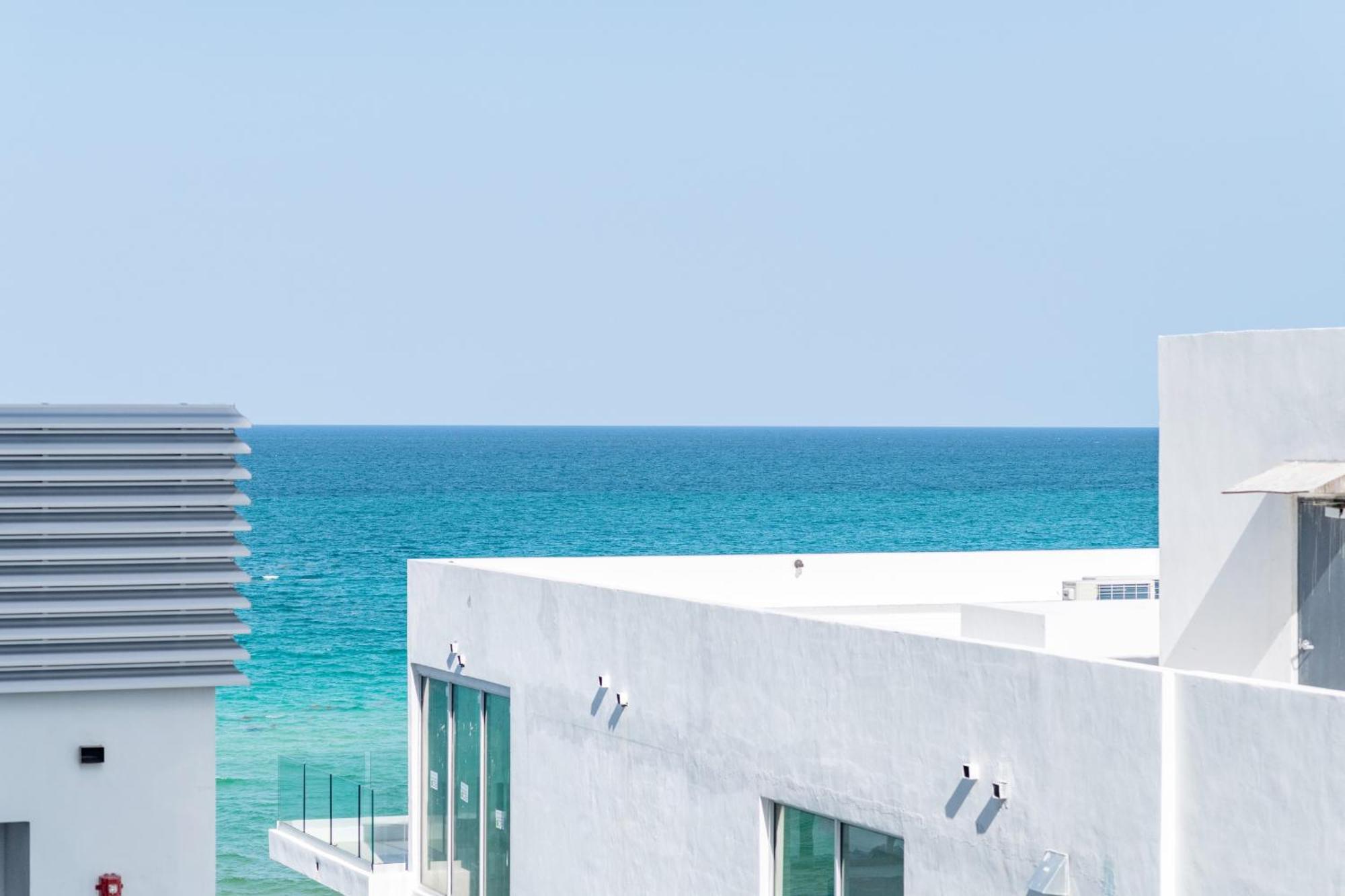 Bluebird Suites Monte Carlo Μαϊάμι Μπιτς Δωμάτιο φωτογραφία