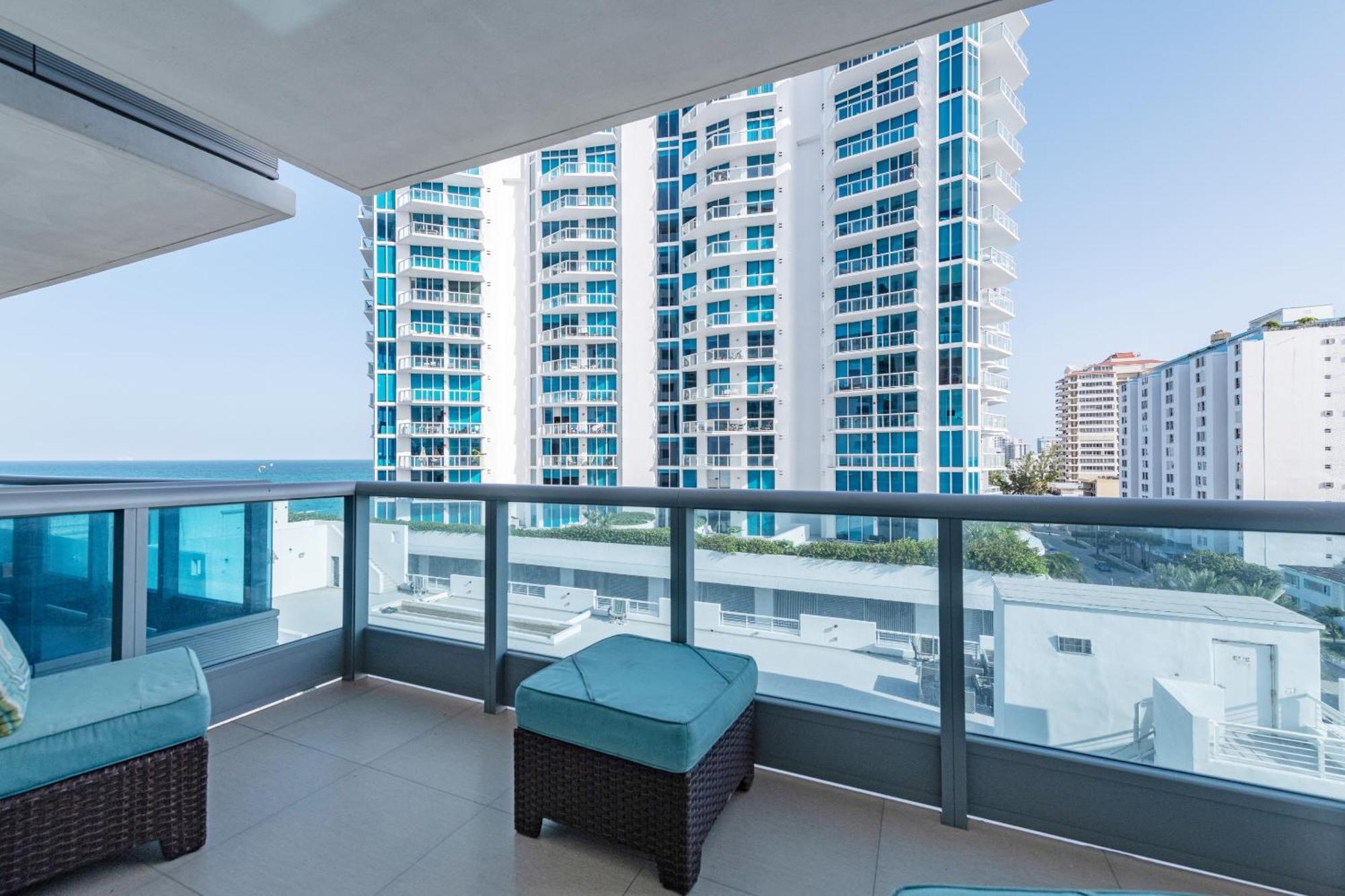Bluebird Suites Monte Carlo Μαϊάμι Μπιτς Δωμάτιο φωτογραφία
