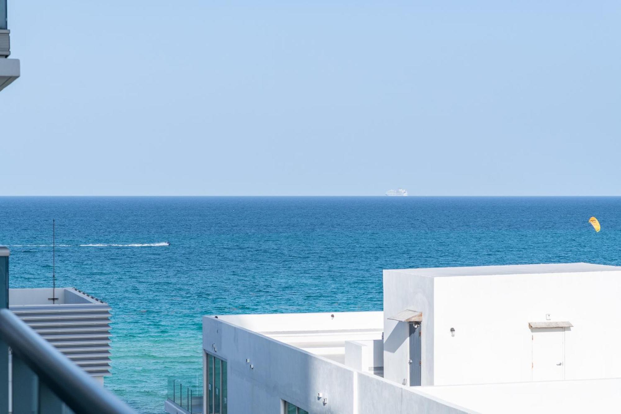 Bluebird Suites Monte Carlo Μαϊάμι Μπιτς Δωμάτιο φωτογραφία